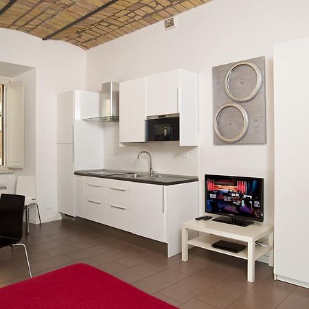 Germanico Maxi Apartment Рим Стая снимка