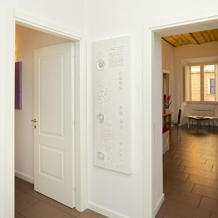 Germanico Maxi Apartment Рим Екстериор снимка