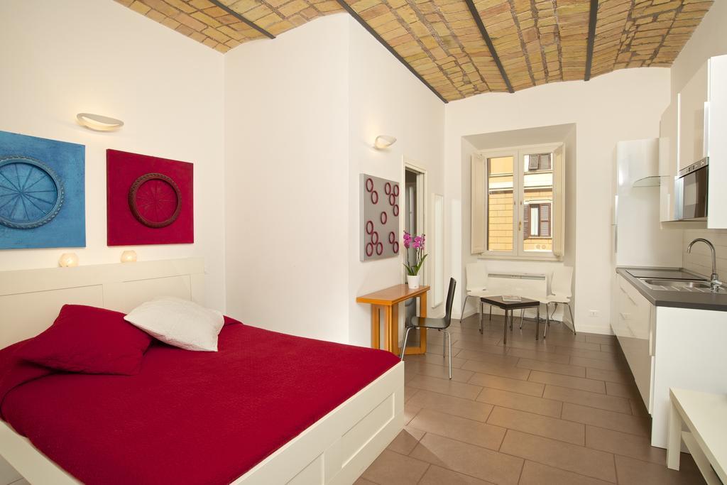 Germanico Maxi Apartment Рим Стая снимка