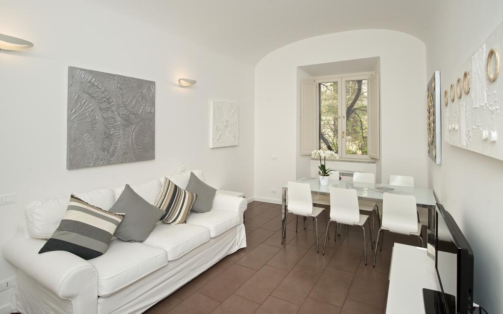 Germanico Maxi Apartment Рим Стая снимка