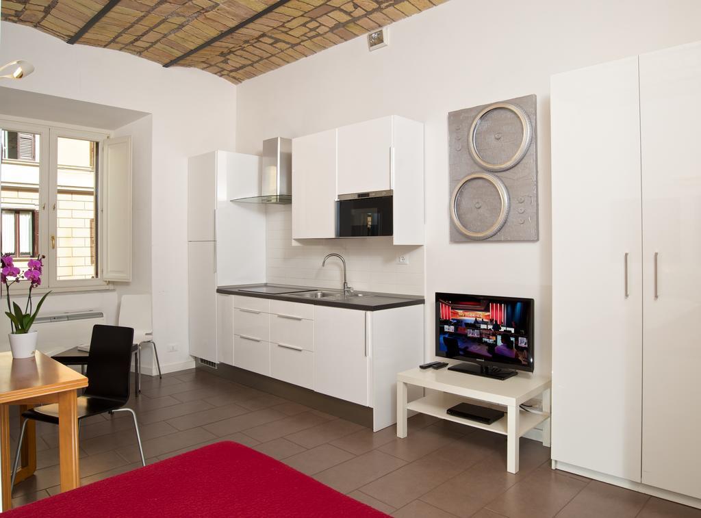 Germanico Maxi Apartment Рим Стая снимка