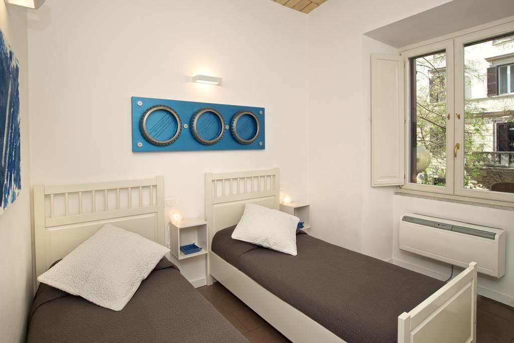 Germanico Maxi Apartment Рим Стая снимка
