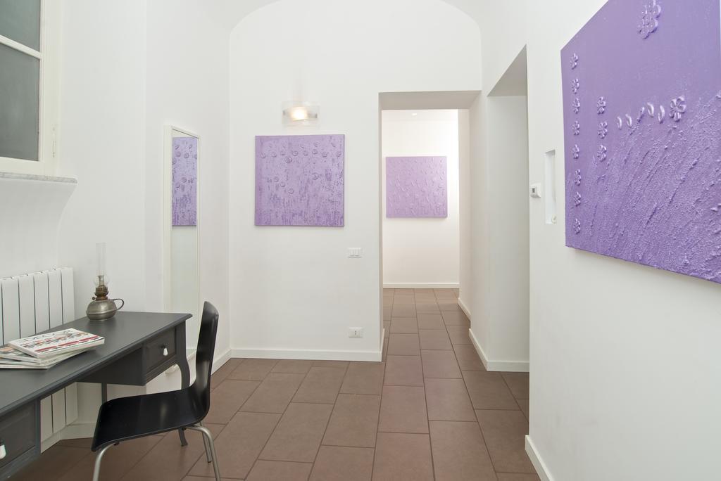 Germanico Maxi Apartment Рим Стая снимка